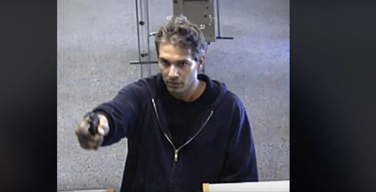 "But I Wore the Lemon Juice!": The World's Most Absurd Bank Robbery That Rewrote Psychology