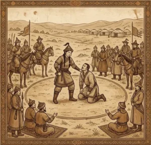 The Warrior Princess Who Ruined 140 Suitors: Why No Man Could Ever Master Her