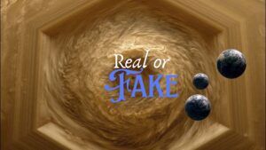 What Secrets Lie Within Saturn's Perfect Hexagon?