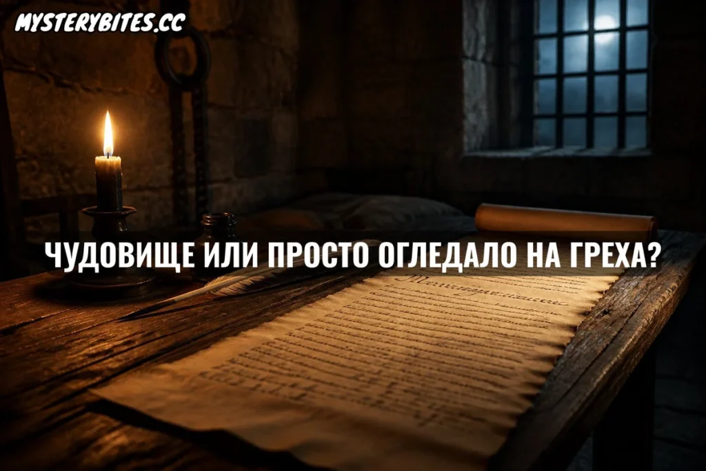 Маркиз дьо Сад прекара 32 години в затвори и лудници заради шокиращите си престъпления, но когато революцията му даде абсолютна власт над живота и смъртта, той направи нещо, което вцепени Париж. Вместо да отмъсти на мъчителите си, греховният аристократ зашемети всички с едно единствено решение. Прочетете невероятния обрат в историята, който никой не очакваше!