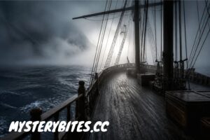 Истината за Мери Селест Ужасяващата тайна, скрита в трюма на най-прокълнатия кораб в историята