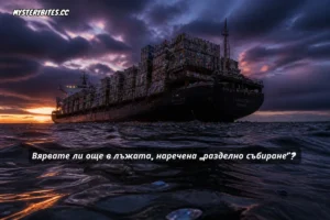 Истината, която Китай забрани: Къде изчезнаха милионите тонове пластмасов боклук? Кой печели от отровата в реките?