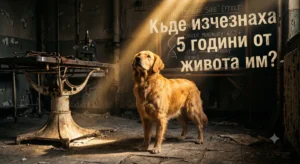 Смъртоносният ген на „Супер-бащата“: Скритата пандемия сред златните ретривъри Защо най-обичаната порода кучета в света тихо изчезва пред очите ни, покосена от едно и също скрито проклятие?